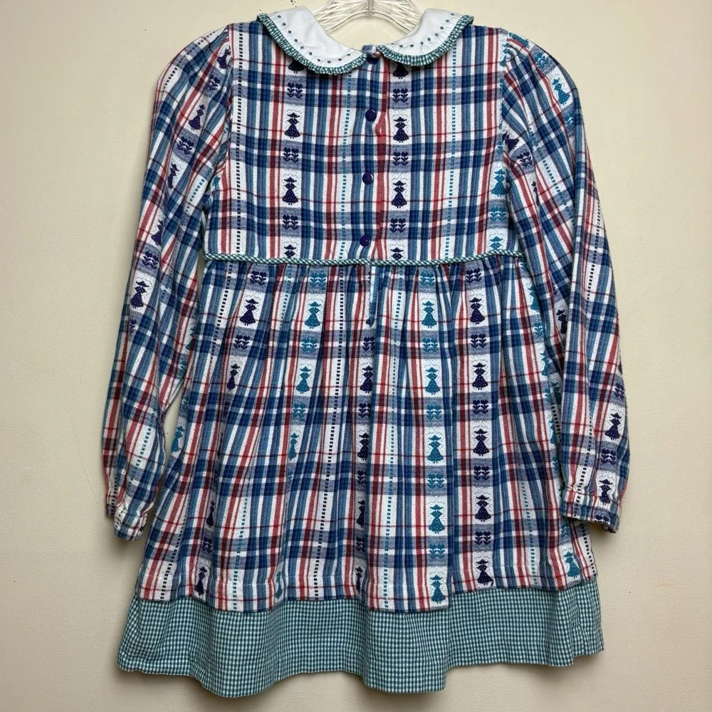 Gymboree excellent measurements